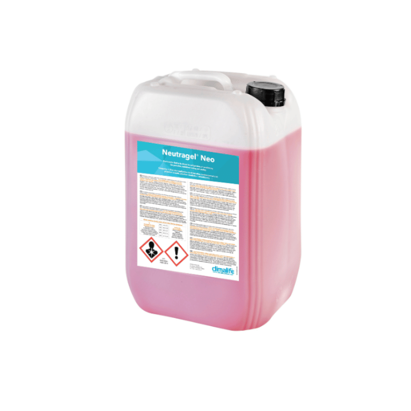 GLYCOL DEHON NEUTRAGEL NEO 20L